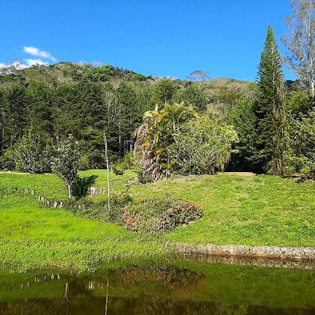 Sitio Riacho Das Pedras Teresopolis Bagian luar foto