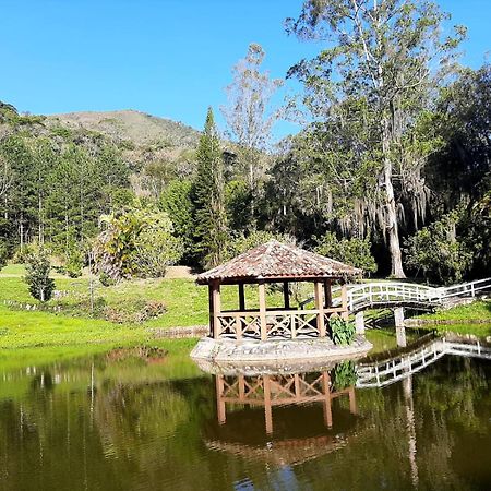 Sitio Riacho Das Pedras Teresopolis Bagian luar foto