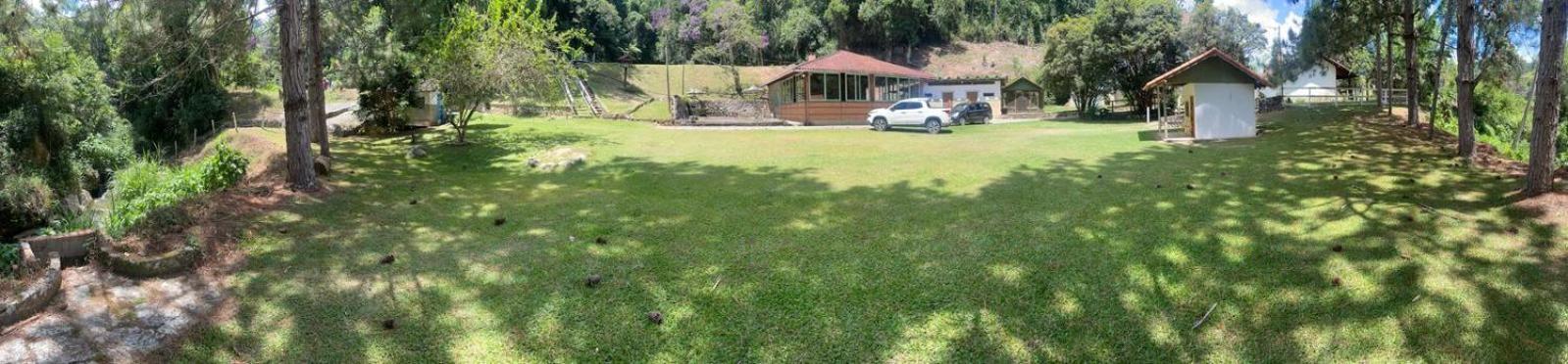 Sitio Riacho Das Pedras Teresopolis Bagian luar foto