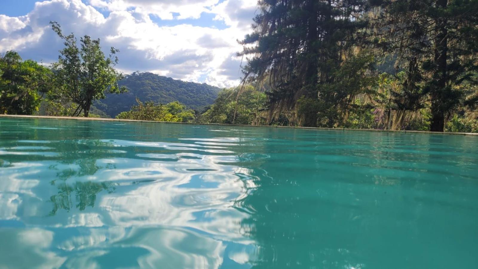 Sitio Riacho Das Pedras Teresopolis Bagian luar foto