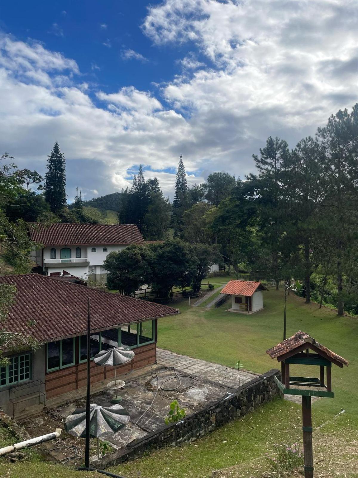 Sitio Riacho Das Pedras Teresopolis Bagian luar foto
