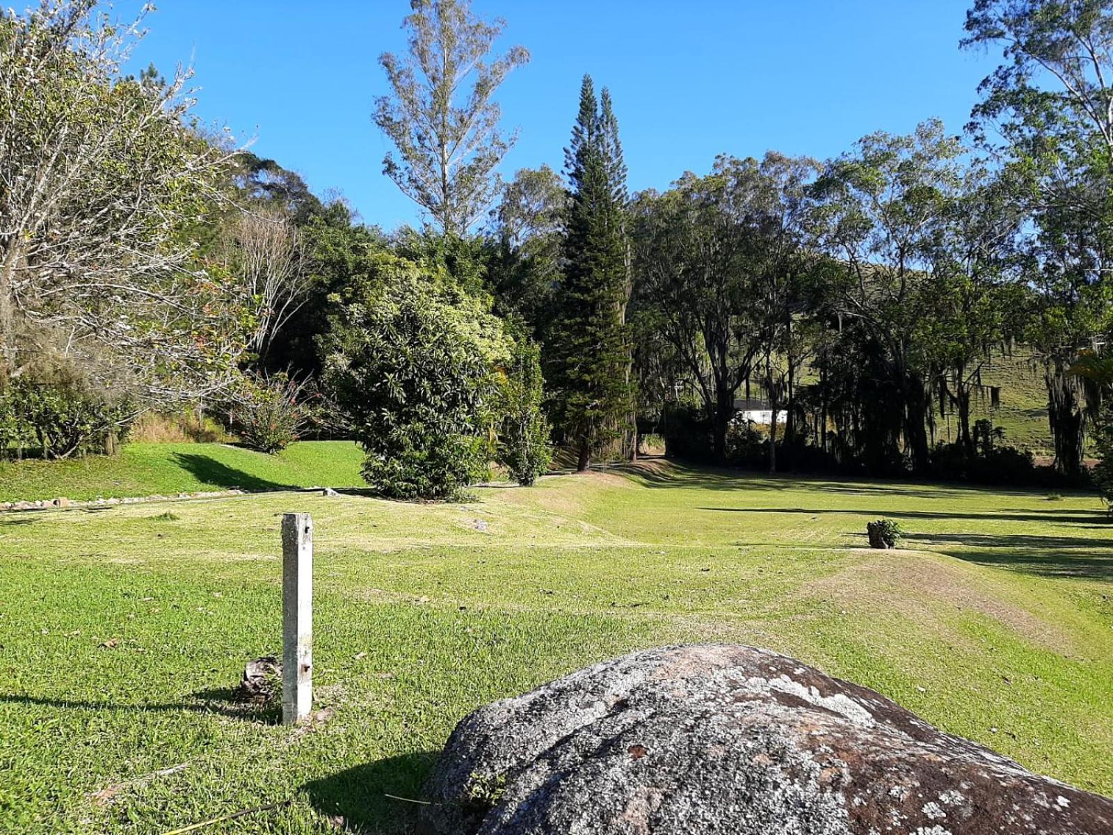 Sitio Riacho Das Pedras Teresopolis Bagian luar foto