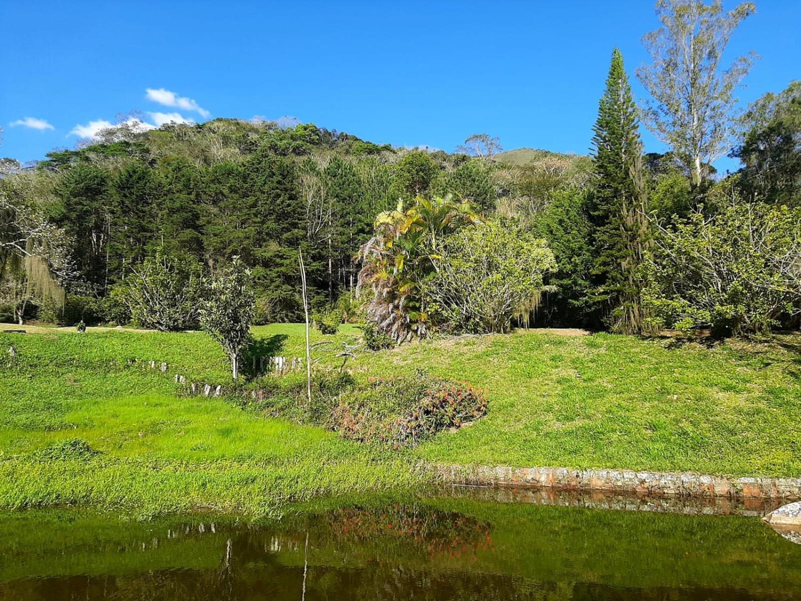 Sitio Riacho Das Pedras Teresopolis Bagian luar foto