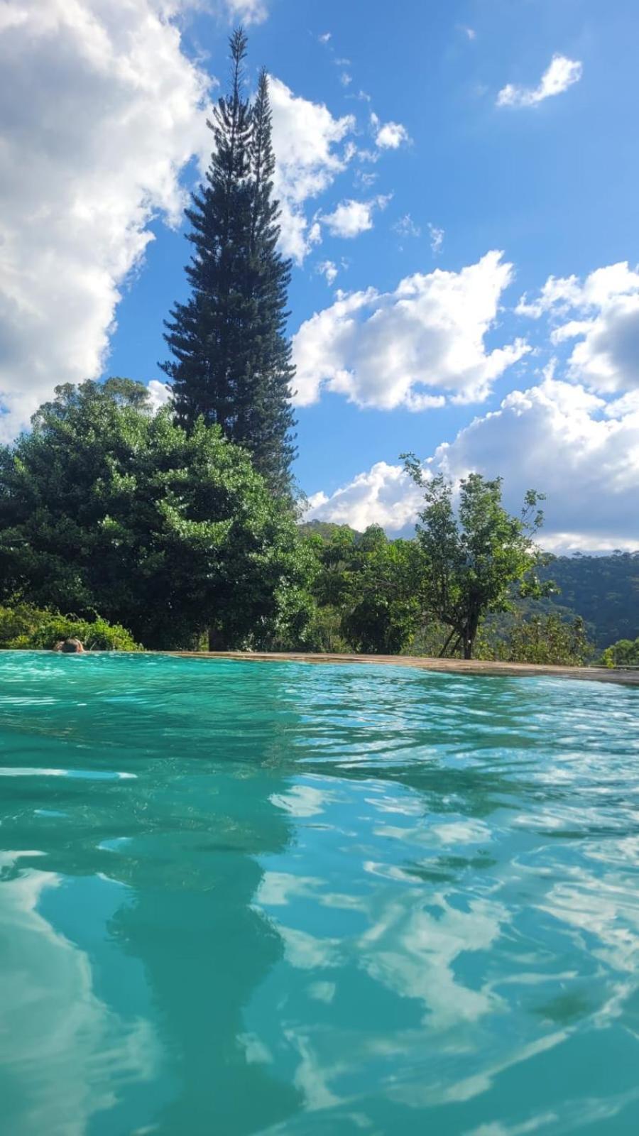 Sitio Riacho Das Pedras Teresopolis Bagian luar foto