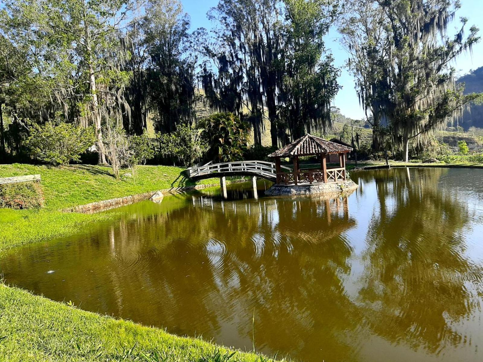 Sitio Riacho Das Pedras Teresopolis Bagian luar foto