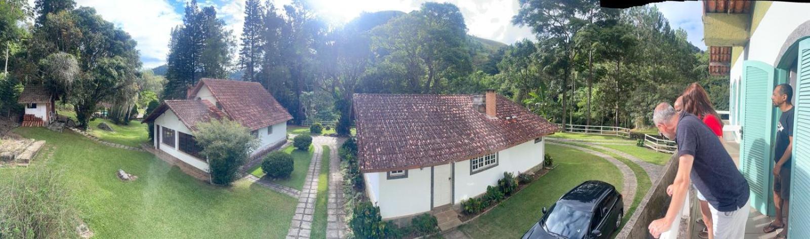 Sitio Riacho Das Pedras Teresopolis Bagian luar foto