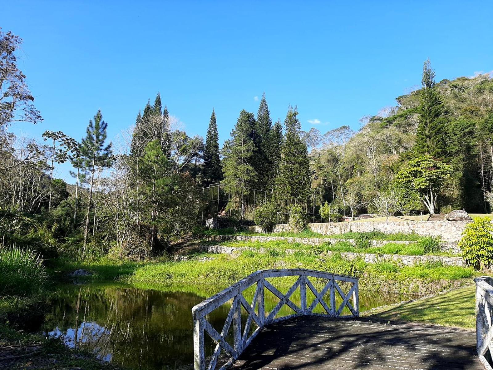 Sitio Riacho Das Pedras Teresopolis Bagian luar foto