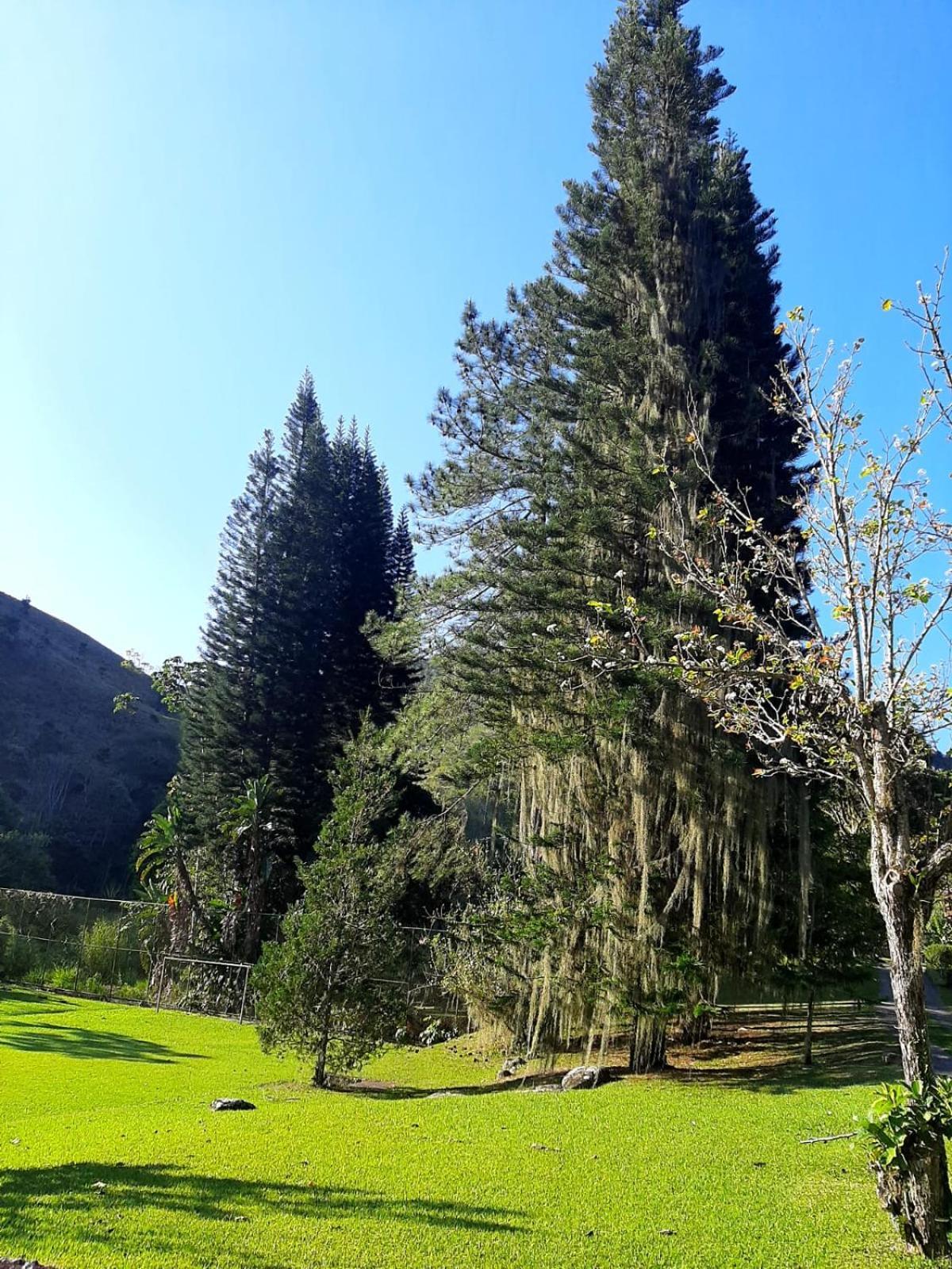 Sitio Riacho Das Pedras Teresopolis Bagian luar foto