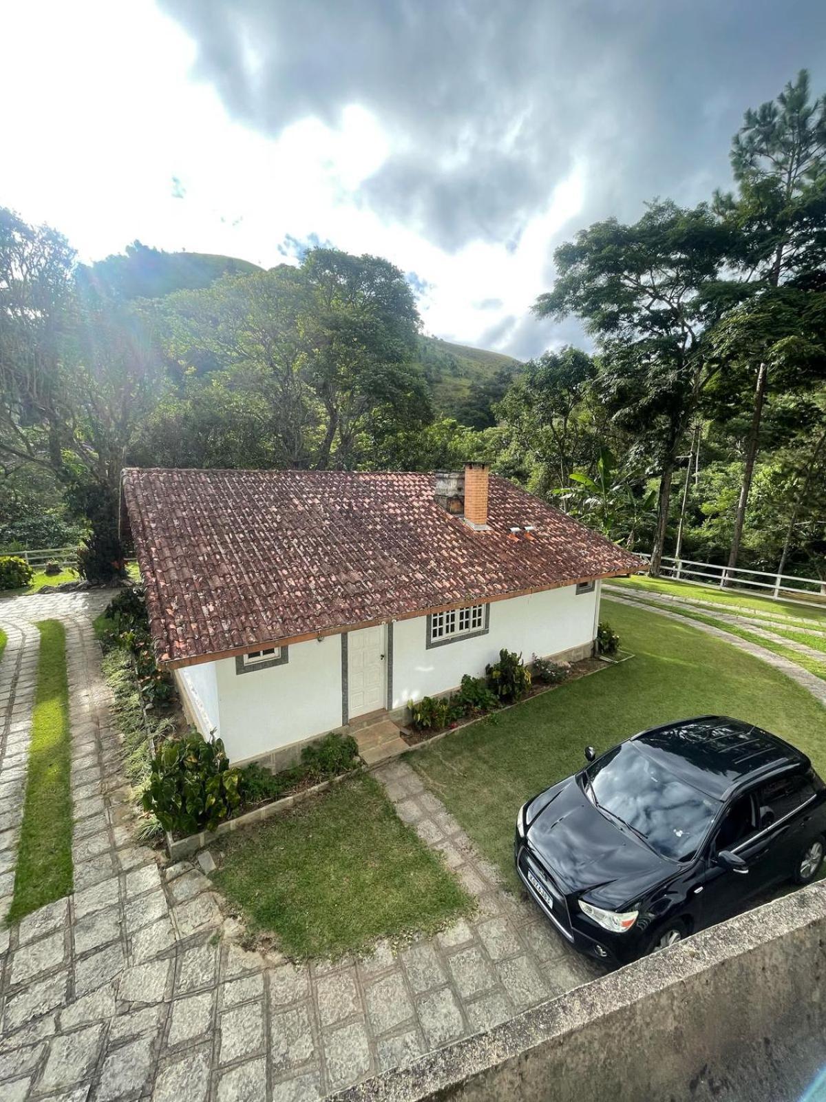Sitio Riacho Das Pedras Teresopolis Bagian luar foto