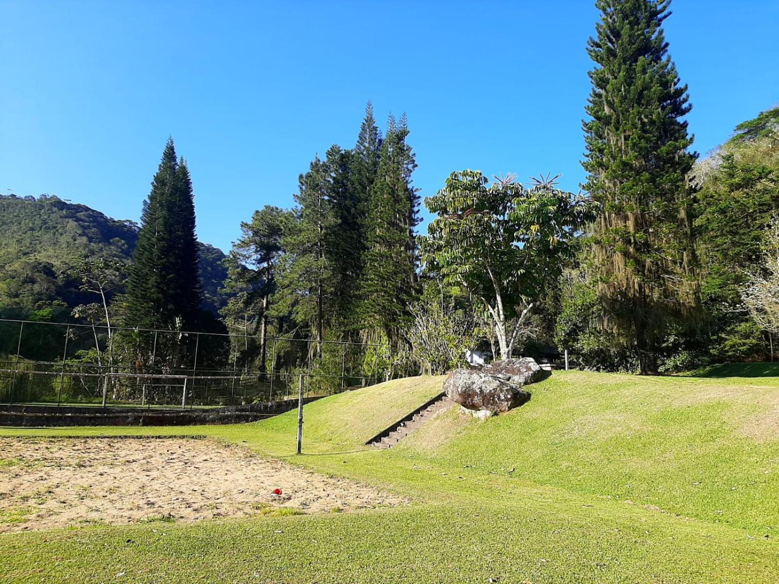 Sitio Riacho Das Pedras Teresopolis Bagian luar foto