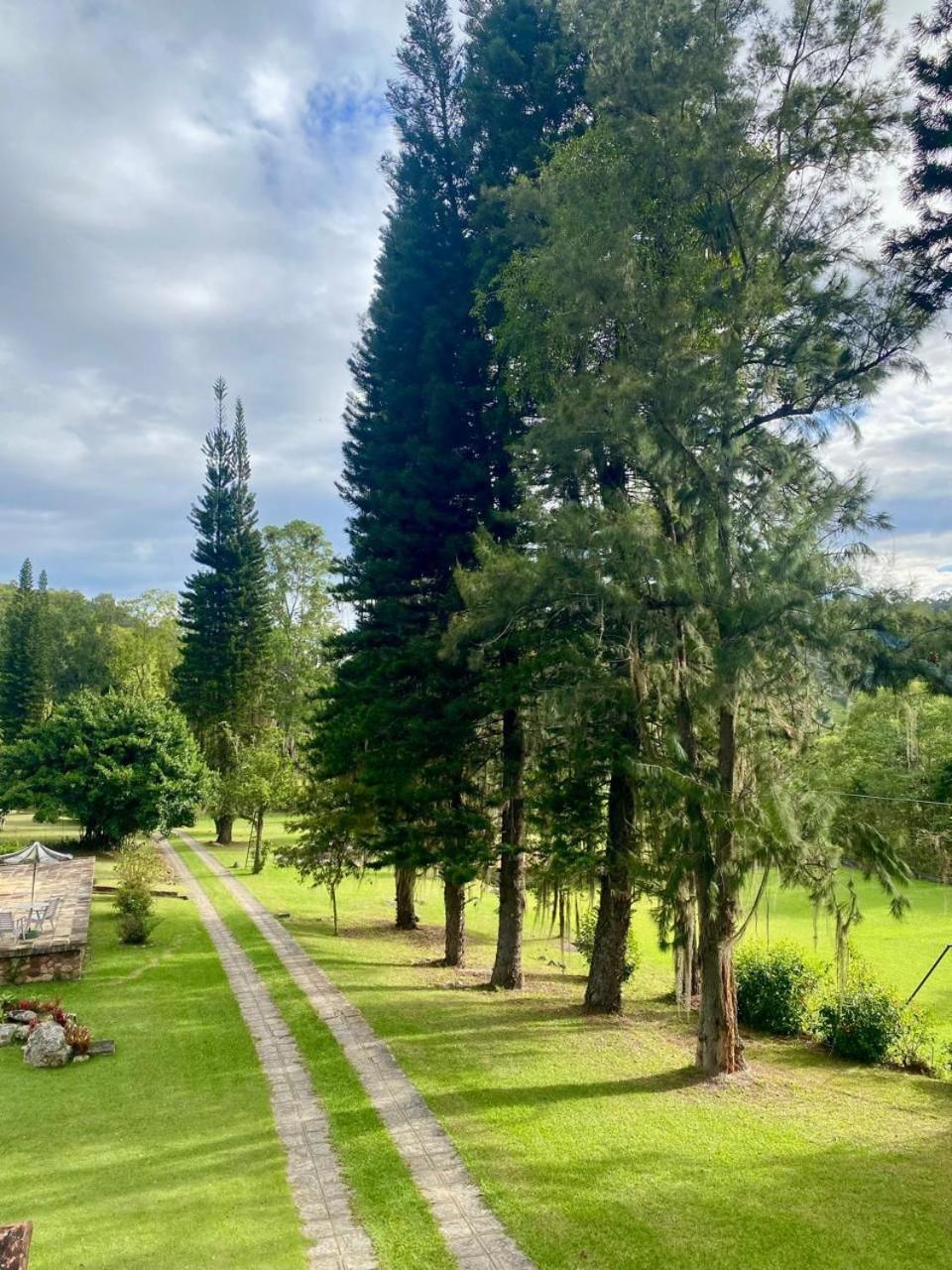 Sitio Riacho Das Pedras Teresopolis Bagian luar foto