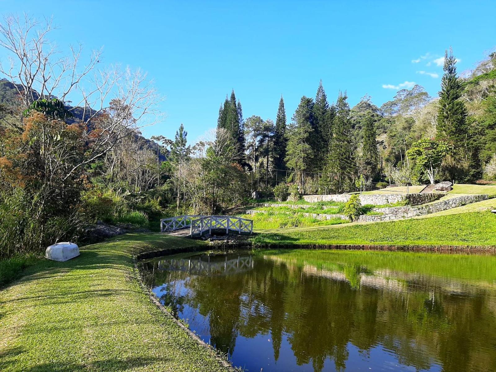Sitio Riacho Das Pedras Teresopolis Bagian luar foto