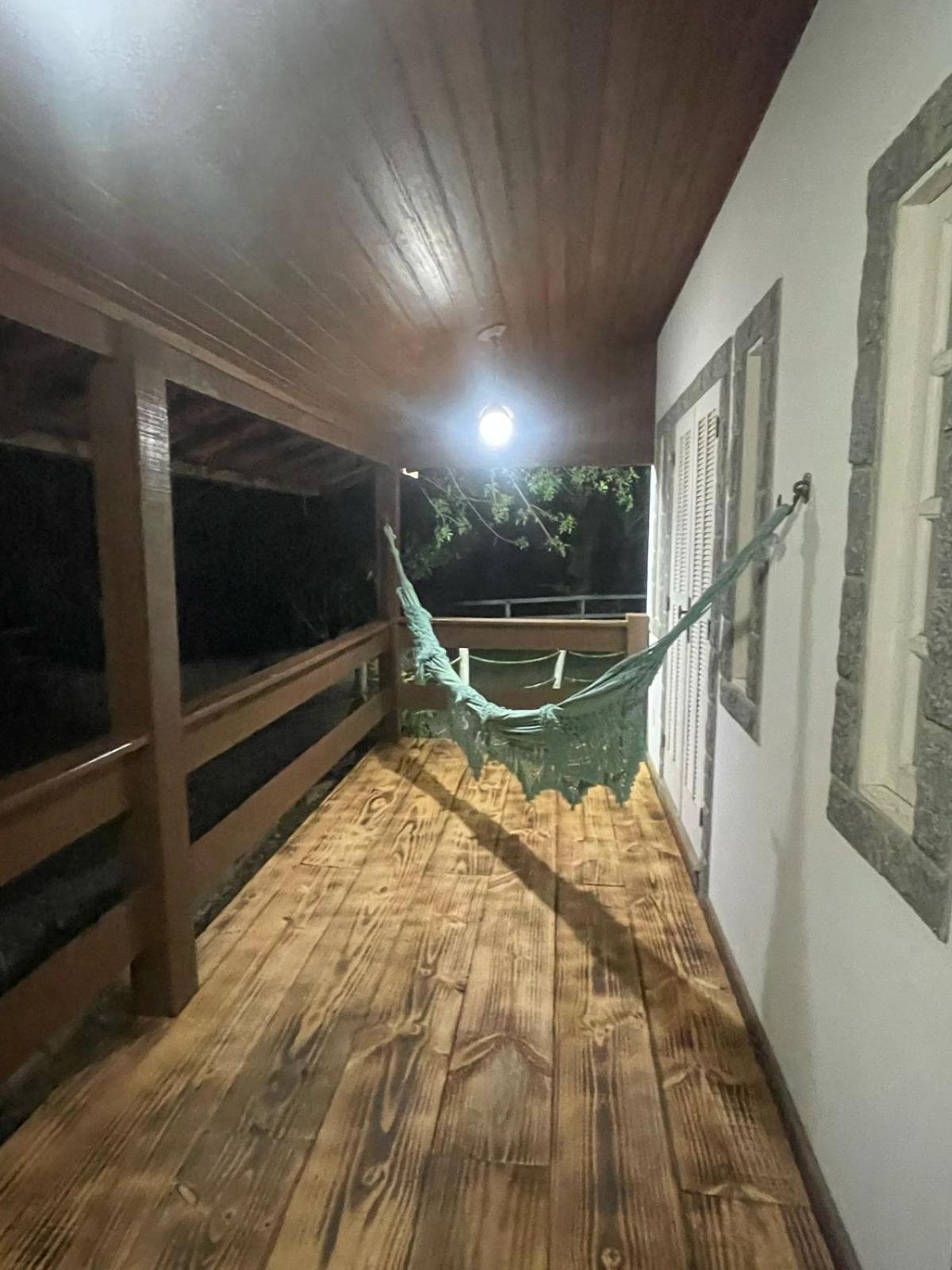 Sitio Riacho Das Pedras Teresopolis Bagian luar foto