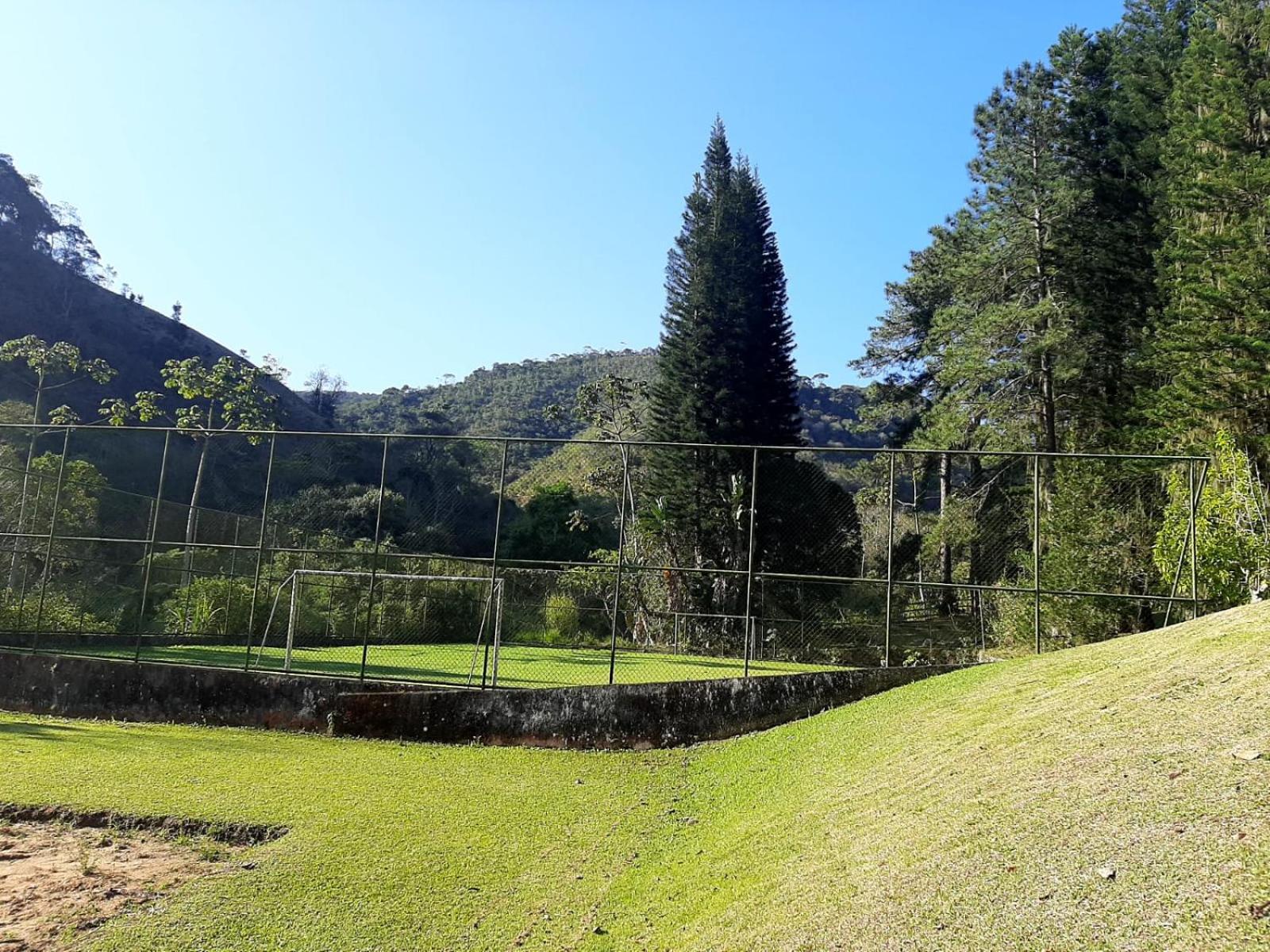 Sitio Riacho Das Pedras Teresopolis Bagian luar foto