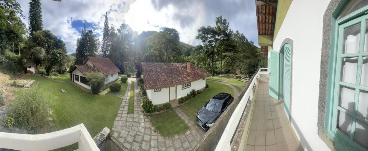 Sitio Riacho Das Pedras Teresopolis Bagian luar foto
